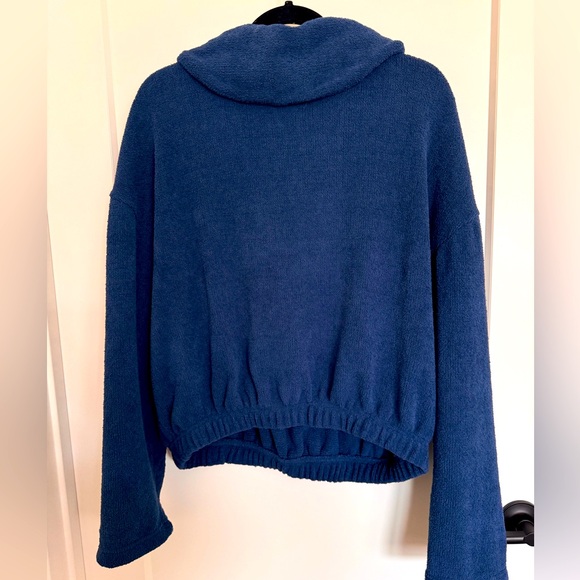 Free People Bino Pullover - Picture 5 of 6